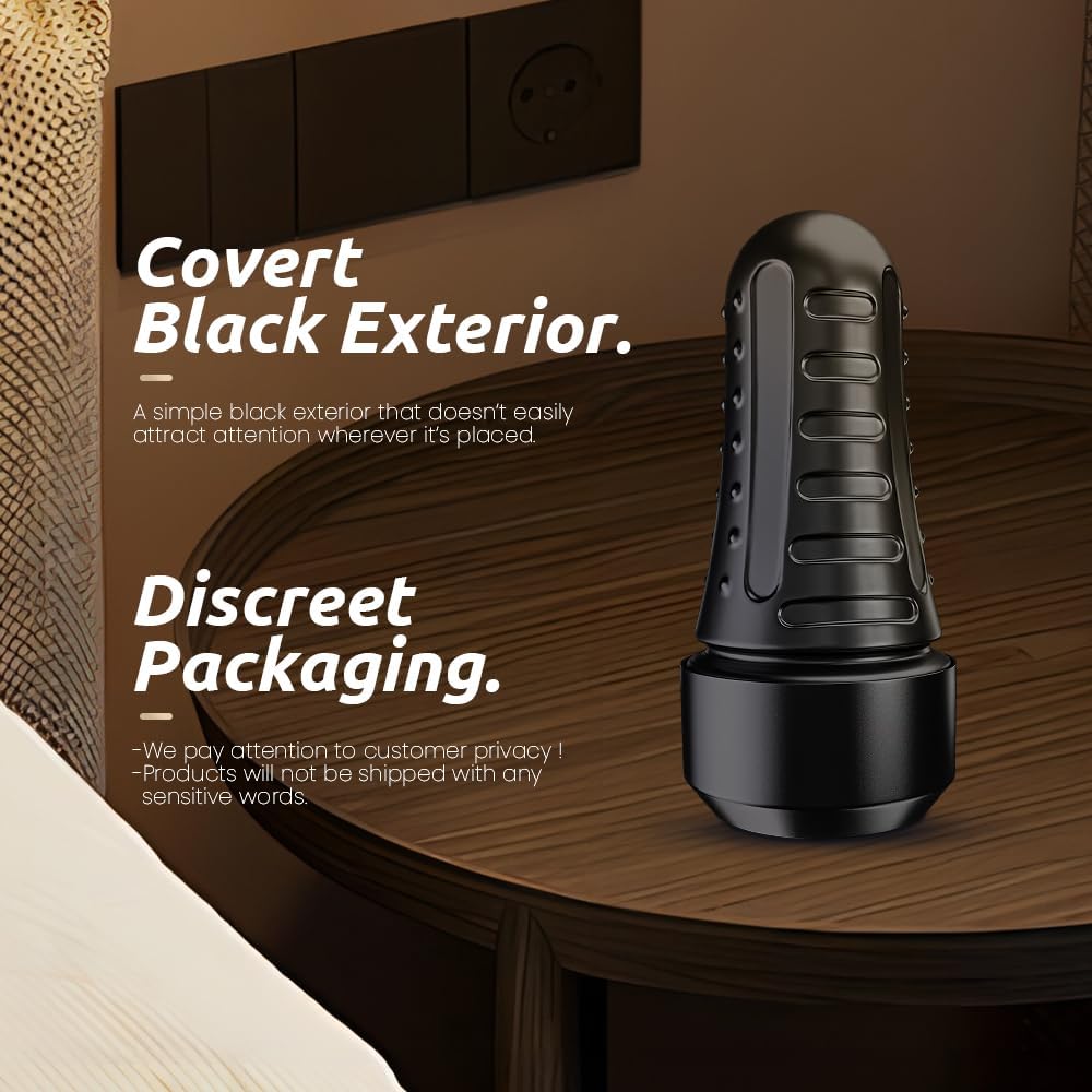 Elite Touch-Flow: Larger design, better experience.
