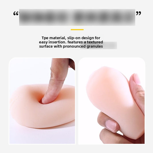 LaiLe Pocket-Portable masturbation egg