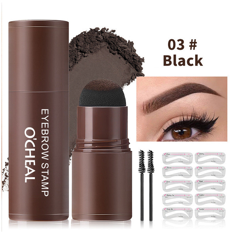 OCHEAL Contour Eyebrow and Hairline Stick