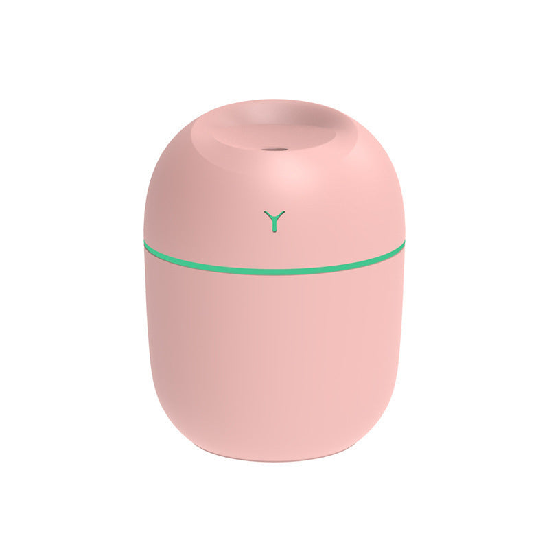Easter Egg Humidifier USB Air Humidifier Aromatherapy Portable Large Spray Car Atomizer