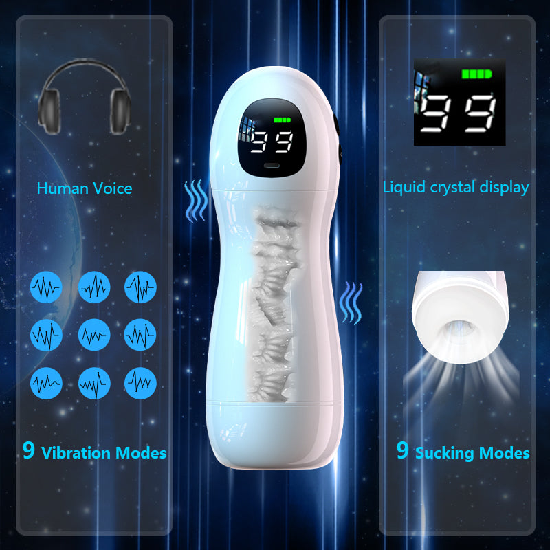 🔥BEST-selling: IDEAL Ultra-Experience: Professional Wellness & Personal Relaxation Smart Device