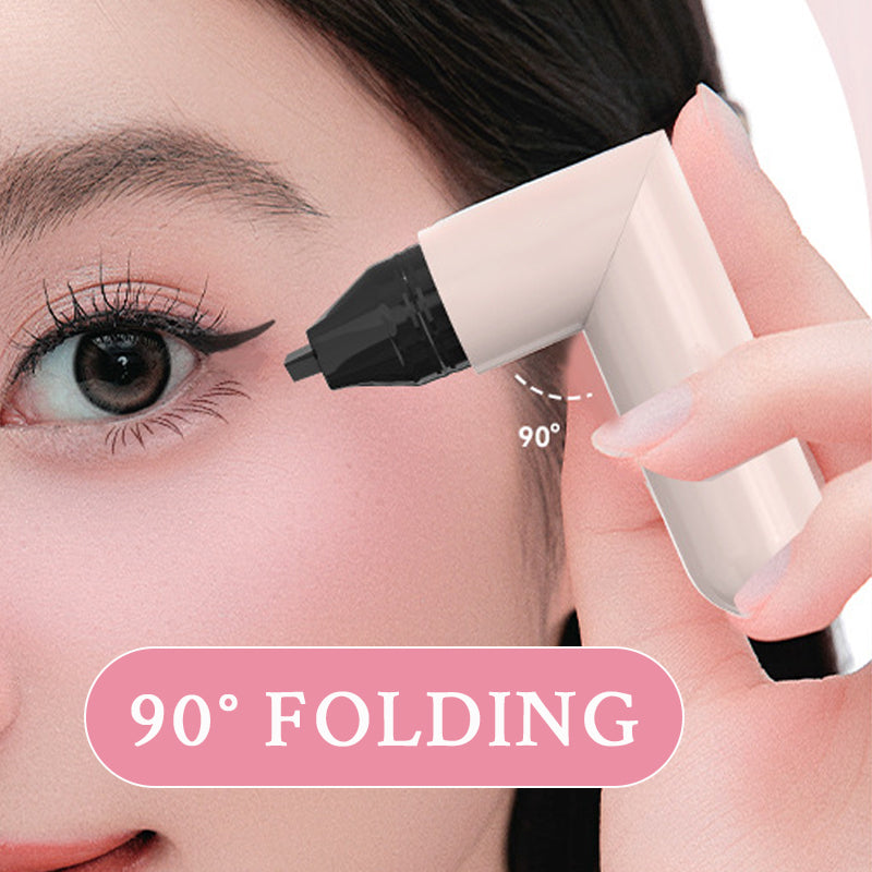 One-Piece Eyeliner Stamp