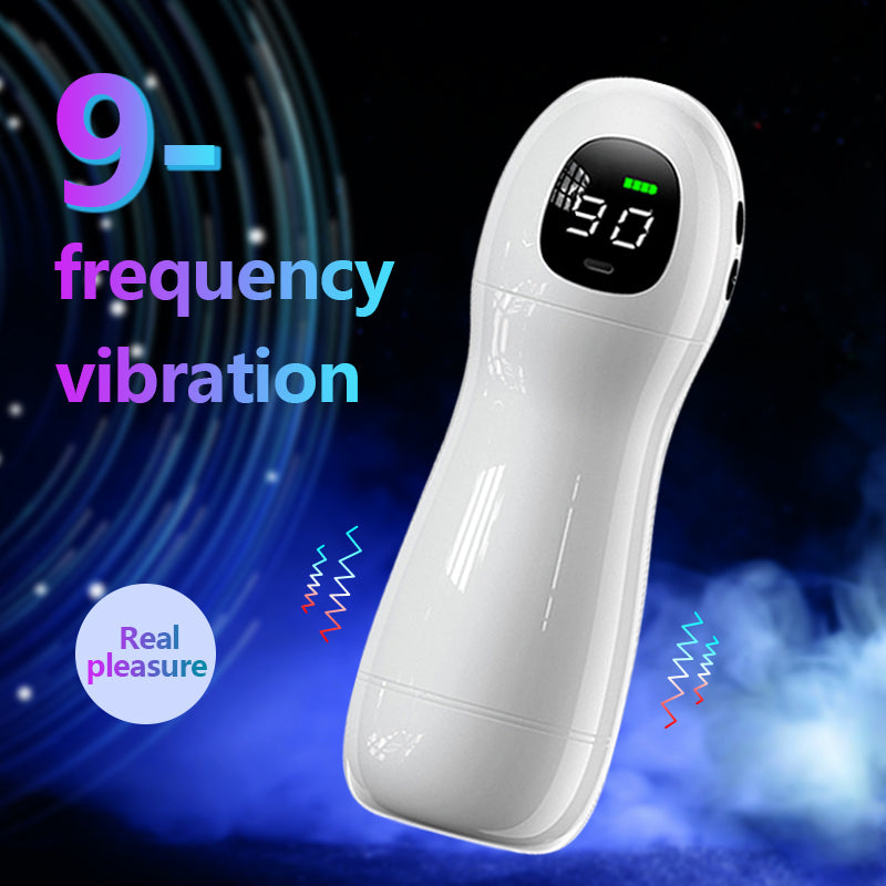 🔥BEST-selling: IDEAL Ultra-Experience: Professional Wellness & Personal Relaxation Smart Device
