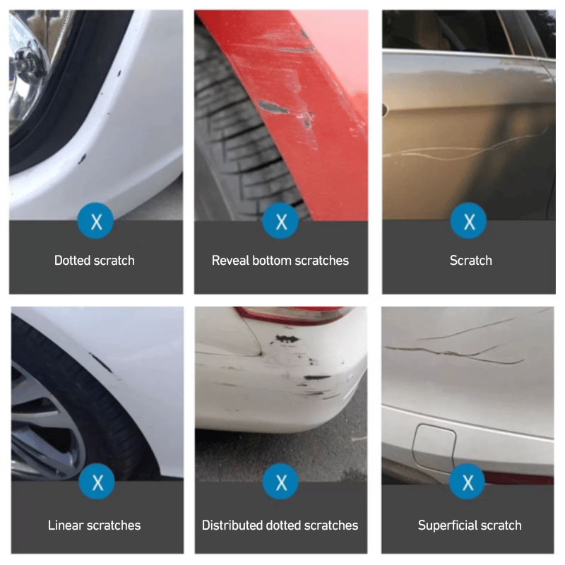 🔥BUY 1 GET 1 FREE🔥Car Touch Up Paint Fill Paint Pen 🚗
