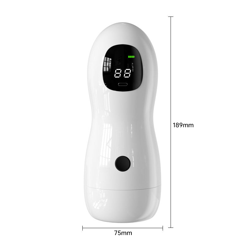 🔥BEST-selling: IDEAL Ultra-Experience: Professional Wellness & Personal Relaxation Smart Device