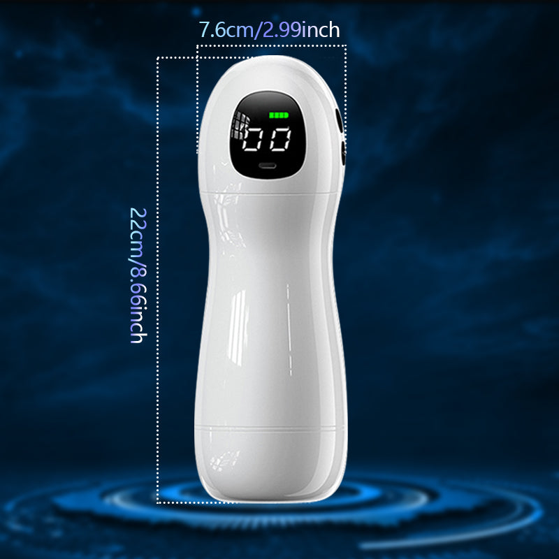🔥BEST-selling: IDEAL Ultra-Experience: Professional Wellness & Personal Relaxation Smart Device