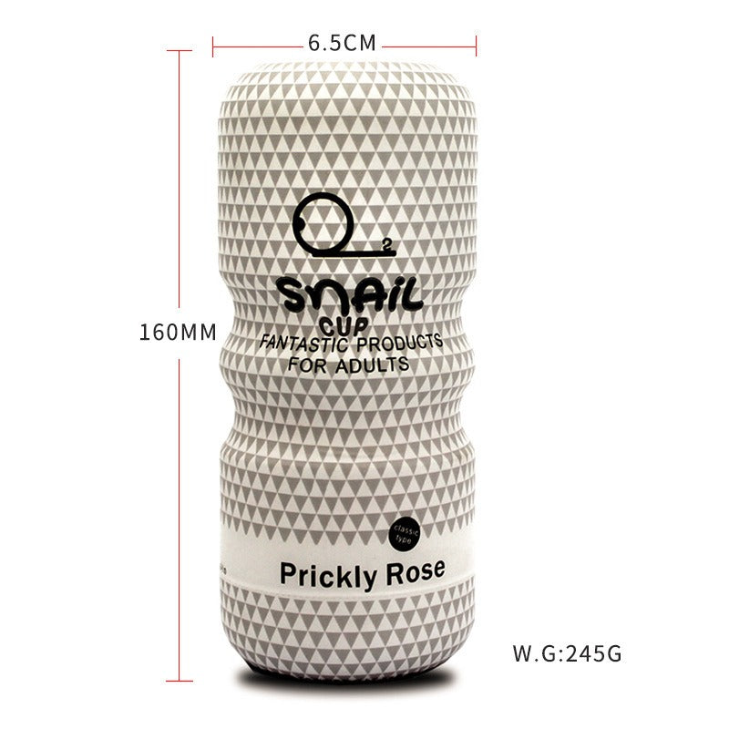 ⏰️Limited restock-Snail-themed Cup — Clearance Sale: While Supplies Last