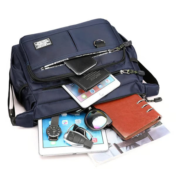 🔥Clearance Sale 50% off🔥🎁Men's Shoulder Bag