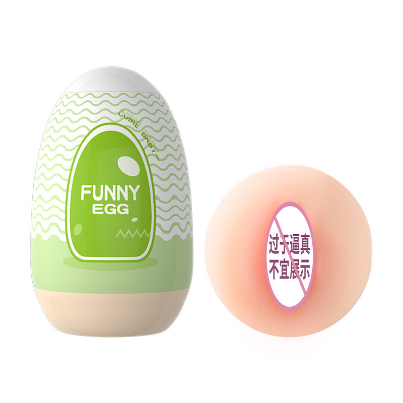 LaiLe Pocket-Portable masturbation egg
