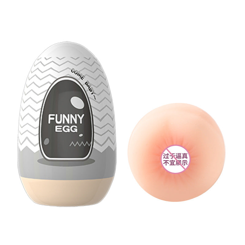LaiLe Pocket-Portable masturbation egg