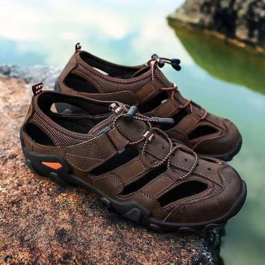 Men's Outdoor Durable Casual Sandals
