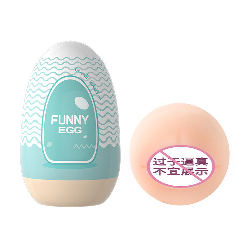 LaiLe Pocket-Portable masturbation egg