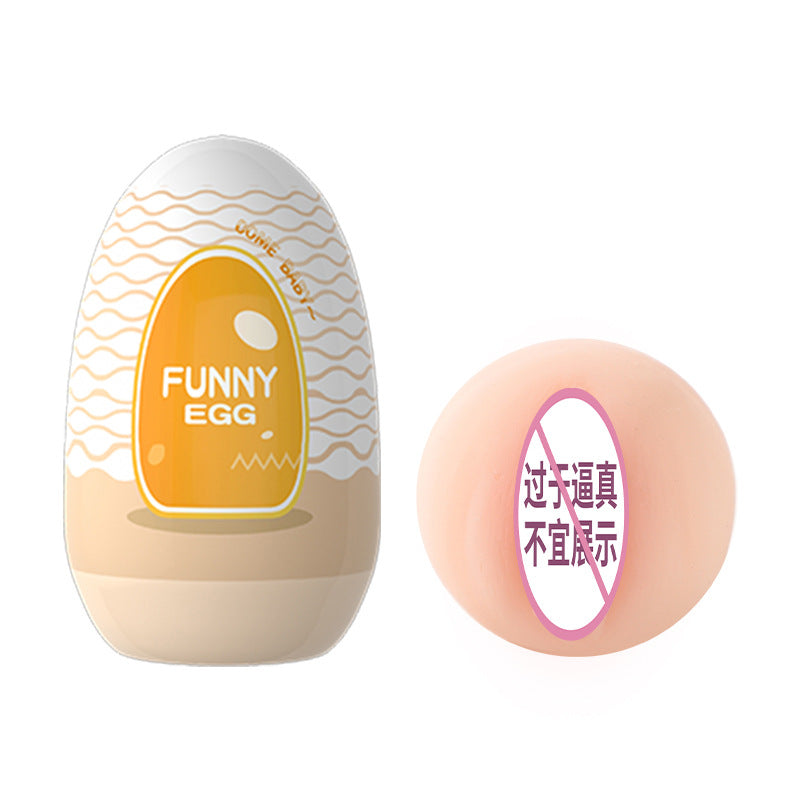 LaiLe Pocket-Portable masturbation egg