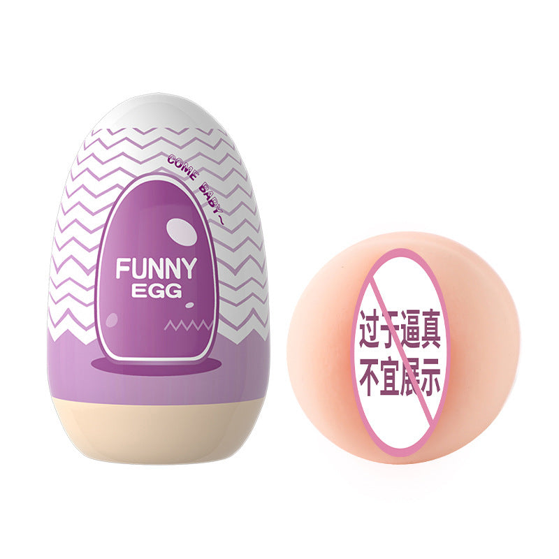 LaiLe Pocket-Portable masturbation egg