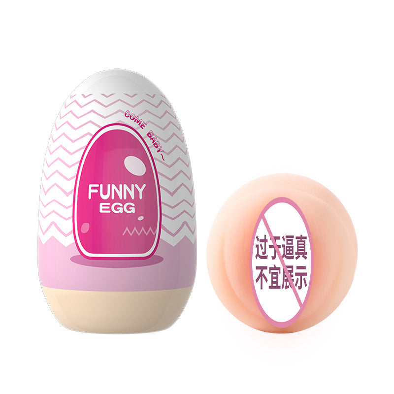 LaiLe Pocket-Portable masturbation egg
