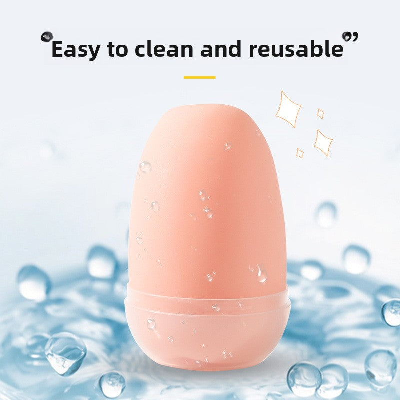 LaiLe Pocket-Portable masturbation egg