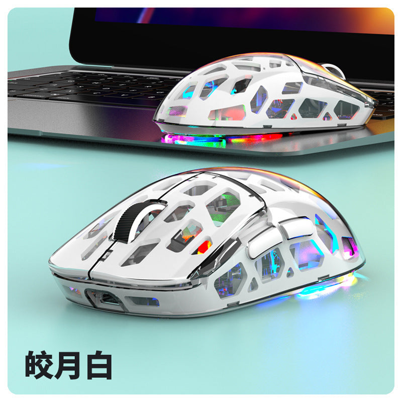 Viper BM560 Bluetooth Wireless Tri-Mode Mouse