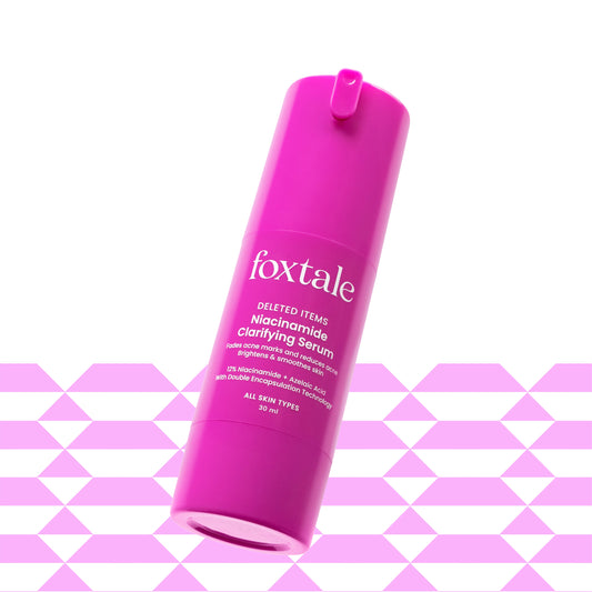 12% Niacinamide Clarifying Serum