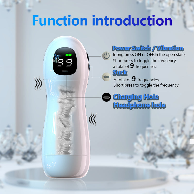 🔥BEST-selling: IDEAL Ultra-Experience: Professional Wellness & Personal Relaxation Smart Device