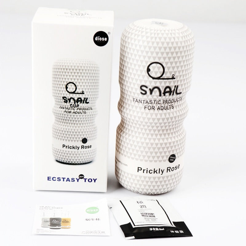 ⏰️Limited restock-Snail-themed Cup — Clearance Sale: While Supplies Last