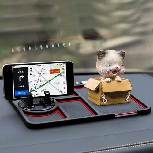 MultiCar Neklizajuća Podloga Za Telefon - Vufri Shop